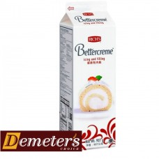 BETTERCREME 907GM RICH'S