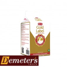 NON DAIRY WHIPPING CREAM 500GM GOLD LABEL