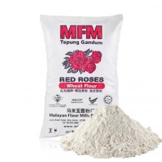 ALL PURPOSE (ROSE) FLOUR 1KG