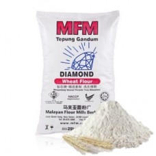 HIGH PROTEIN (BREAD) FLOUR 1KG