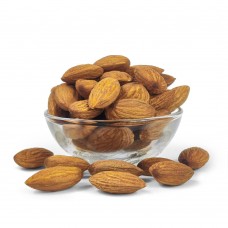 ALMOND WHOLE 100GM