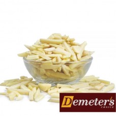 ALMOND SLIVERED 100GM