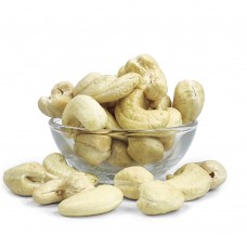 CASHEW NUT WHOLE 100GM