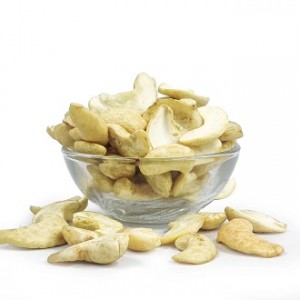 CASHEW NUT HALVES 100GM