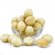 MACADAMIA NUT WHOLE 100GM