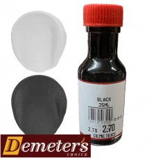 BLACK 25ML