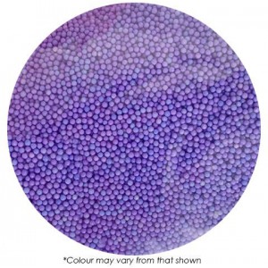 100 & 1000 COLOUR  BALL PURPLE 20GM