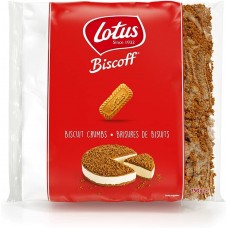 BISCOFF CRUMBS 750GM LOTUS