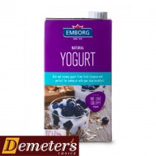 YOGURT 1KG EMBORG