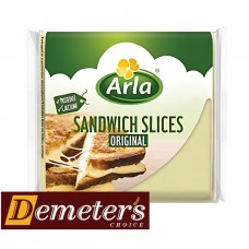 CHEDDAR SLICE SANDWICH 200GM ARLA