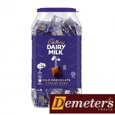 DAIRY MILK CHOCOLATE 405GM CADBURY