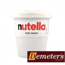 HAZELNUT & CHOCOLATE SPREAD 3KG NUTELLA