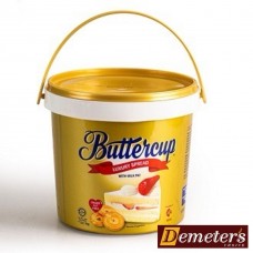 BUTTERCUP SPREAD 1KG LUXURY