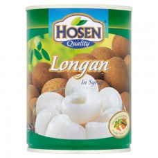 LONGAN 565GM HOSEN