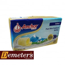 BUTTER SALTED 250GM ANCHOR