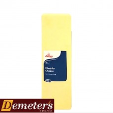 CHEDDAR CHEESE BLOCK 2KG ANCHOR