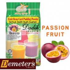 DADIH PASSION FRUIT FLAVOUR 360GM