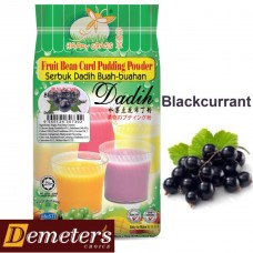 DADIH BLACKCURRANT FLAVOUR 360GM