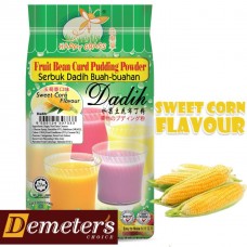 DADIH SWEET CORN FLAVOUR 360GM