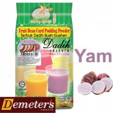 DADIH YAM FLAVOUR 360GM