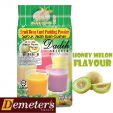 DADIH HONEY MELON FLAVOUR 360GM