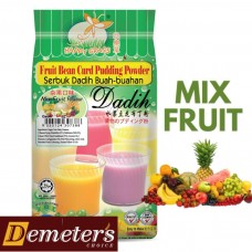 DADIH MIX FRUIT FLAVOUR 360GM