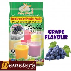 DADIH GRAPE FLAVOUR 360GM