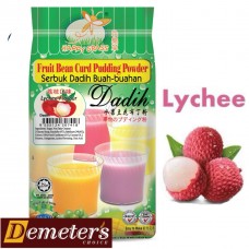 DADIH LYCHEE FLAVOUR 360GM