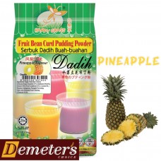 DADIH PINEAPPLE FLAVOUR 360GM