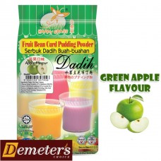 DADIH APPLE FLAVOUR 360GM