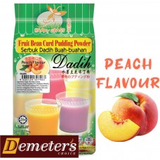 DADIH PEACH FLAVOUR 360GM