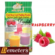 DADIH RASPBERRY FLAVOUR 360GM