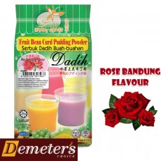 DADIH ROS BANDUNG FLAVOUR 360GM