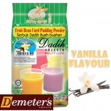 DADIH VANILLA FLAVOUR 360GM