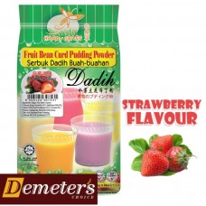 DADIH STRAWBERRY FLAVOUR 360GM