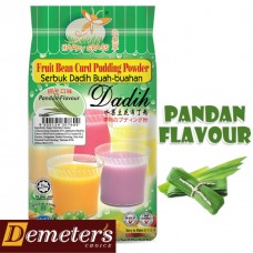 DADIH PANDAN FLAVOUR 360GM