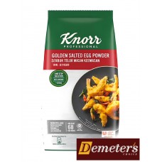 SALTED EGG POWDER 800GM KNORR