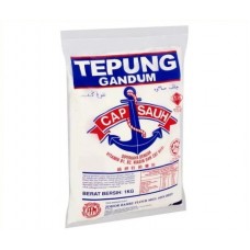 ENRICHED FLOUR 1KG ANCHOR