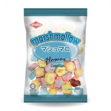 MARSHMALLOW FLOWER 100GM