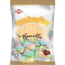 MARSHMALLOW TWIST 100GM