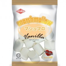 MARSHMALLOW LARGE WHITE 100GM