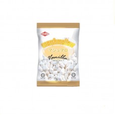 MARSHMALLOW MINI WHITE 100GM