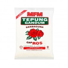 ALL PURPOSE (ROSE) FLOUR 850GM