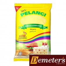 PELANGI MARJERINE 1KG FGV