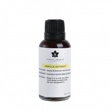 VANILLA EXTRACT 30ML VANILLA TRADING