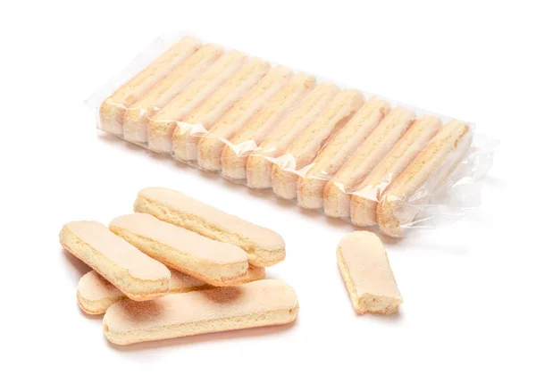 LADYFINGERS 100GM BONOMI